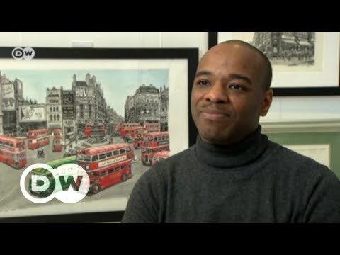 Stephen Wiltshire: der autistische Knstler mit dem fotografischen Gedchtnis | DW Deutsch