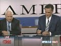 Republican Debate Ronald Reagan Library part.2