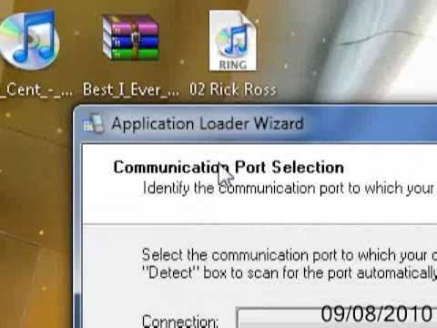 how to un-nuke a blackberry error code 507/561