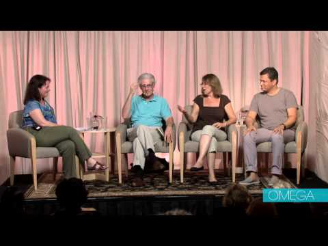 Panache Desai, Elizabeth Lesser, and Brian Weiss: Do Heaven and Hell Exist?