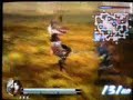 Yukimura Sanada: SW2 Chaos Mode: Battle of Sekigahara