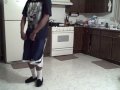 LIL ST!KY_STAN SHUFFLING