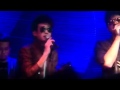 [FanCam] 22.04.12 JamesFrame AF8 - Liu Xing Yu [Taipei F4 O