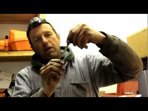 how to fit vectra c glow plugs