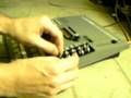 ALESIS HR-16 by S-CAT.