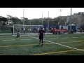 Fanscup2011-SomoschéVSBlaugranas.Penalts.Semifinal