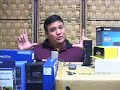 JESUITS - gadget @ TTS -Ep34- My Bad! (& CES 2008)