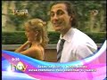 Sebasti�n Zurita y Altair Jarabo: Si se gustan pero no hay romance