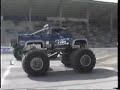 Pt 1 TNT Powertrax Milw. Mile 1989