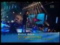 Bálint Ádám in Hungarian Pop Idol