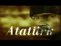 To deify the greatest Turk is the first responsibility of my identity