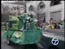 Shortest St. Patrick\