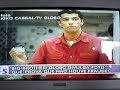 BBB7 - d�vida de fraude, Alberto sorteou mesmo Analy?