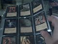 MTG Urza's Set Collection
