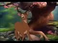 bambi and faline bambi and faline