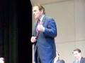 Hendersonville Gubernatorial Debate The Lottery in NC