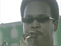 \"Blue Train\" (Coltrane /arr: Osby)