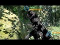 Crysis DX10 Nanosuit Trailer
