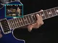 Marty Friedman & Paul Gilbert jam 2