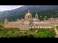 EL ESCORIAL- Madrid- España- Spain EL ESCORIAL- Madrid- España- Spain