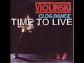 Violinski - Time to Live