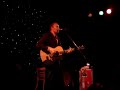 Mike Doughty - Idiot Kings (live)