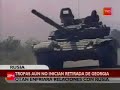 OTAN enfriará relaciones con Rusia