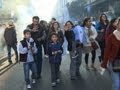 Unas 700 mil personas colmaron la Plaza para festejar el 25 de Mayo