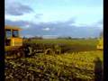 Crawler-Ploughing