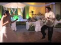 Drew & Heidz First Dance