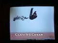 kof 2k2 mexican tournament: Clavi VS cesar
