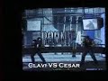 kof 2k2 mexican tournament: Clavi VS cesar