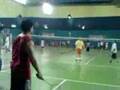 Badminton @ Blage