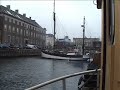 turn araund the ship