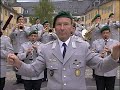 Musikkorps Erfurt - Hoch Heidecksburg 2007 (Konzertmarsch)