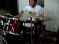 videos de B A L D 's Double Pedal Drummin' Session 1