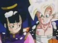 Dragon Ball Girls. Sexy, Naughty, Bitchy