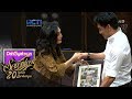 DAHSYATNYA SEVENTEEN 20TH BERKARYA - Penghargaan 2