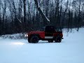 Snowdays 08\