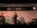 Nika Turkovic_ Sing sing sing (Jazz kamp - Kranj)