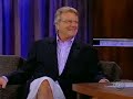 Jerry Springer wearing no pants on Jimmy Kimmel Live 6-17-08