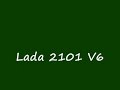Lada 2101 V6 Raz, Tva, Tri. Lada 2101 V6 Raz, Tva, Tri.