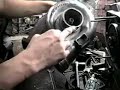 DESARME DE UN TURBO parte 4