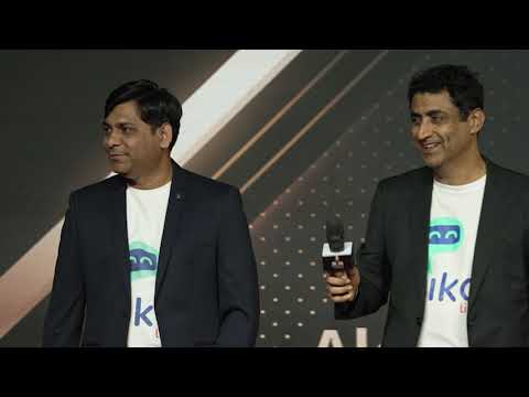 Kiko Live | Industry Leaders Convention 2022 by Brand Empower