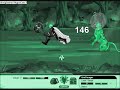 Dragonfable - Dragon Egg Saga Part 1 - Robina The Hood