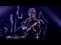 clap your hands say singing the skin of my yellow country teeth in live