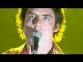 clap your hands say singing the skin of my yellow country teeth in live