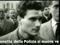 Trieste novembre 1953 - Triest event Nov. '53