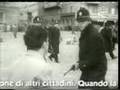 Trieste novembre 1953 - Triest event Nov. '53