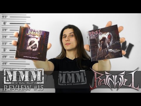 MMM Review #15 - Rainwill - смотреть онлайн